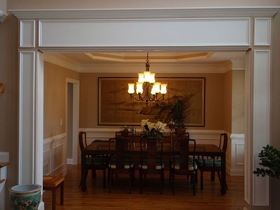 Large Dining Room