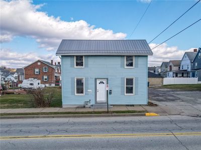406 Ligonier St, Latrobe, PA, 15650