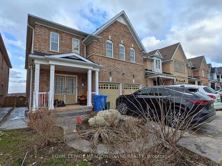 120 Morden Dr #LOWER — Photo 1