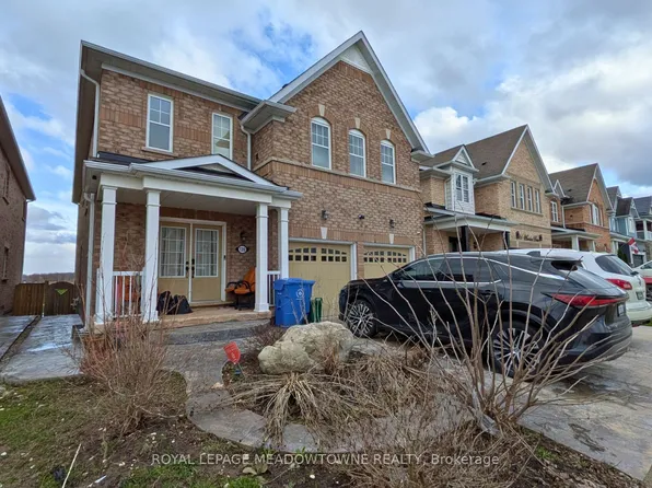 120 Morden Dr, Shelburne, ON L9V 3S4