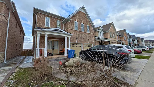 120 Morden Dr #LOWER Photo 1
