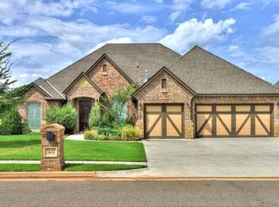 1413 NW 175th Ct, Edmond, OK 73012