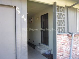2222 Raymond Ave UNIT 4, Stockton, CA 95203