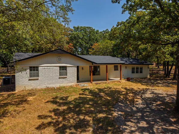 2418 N 49th Ave, Durant, OK 74701