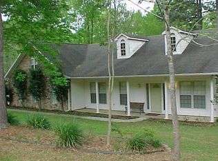 163 Timber Ridge Cir, Ruston, LA 71270