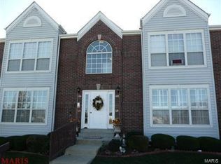 124 Timber Creek Dr UNIT C, O'Fallon, MO 63368