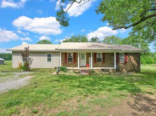 162 Brannon St, Addison, AL 35540