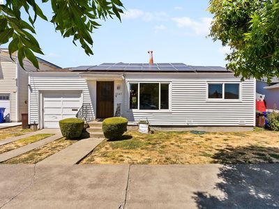 3245 Rheem Ave, Richmond, CA, 94804