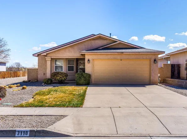 3110 Thoreau Meadows Dr NE, Rio Rancho, NM 87144