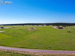 11529 Alamar Way, Colorado Springs, CO 80908