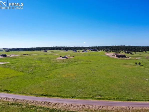 11529 Alamar Way, Colorado Springs, CO 80908