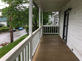 1201 Kenyon St #B, Knoxville, TN 37917
