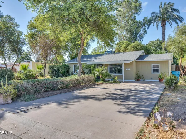 2338 W SAN MIGUEL Avenue, Phoenix, AZ 85015