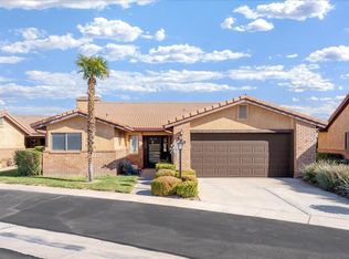 520 Ridge Rim Way, Saint George, UT 84770