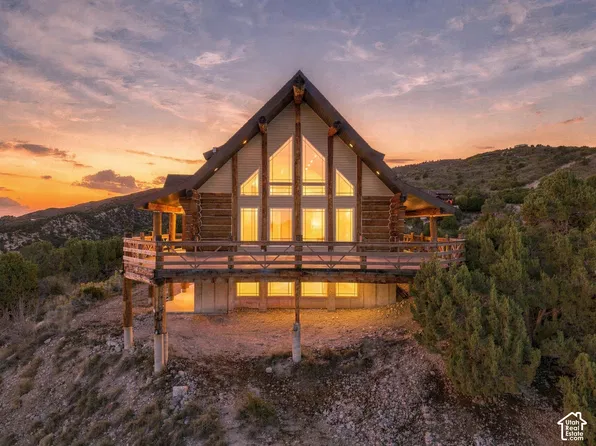 22432 N 13010 E #7, Fairview, UT 84629
