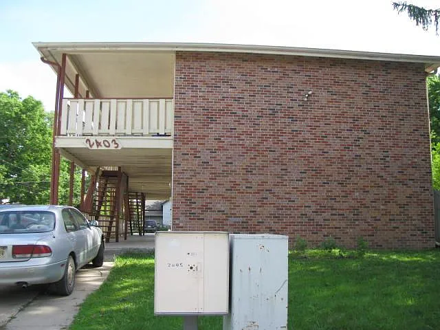 1 bed, 600 sqft, $800 — Photo 3
