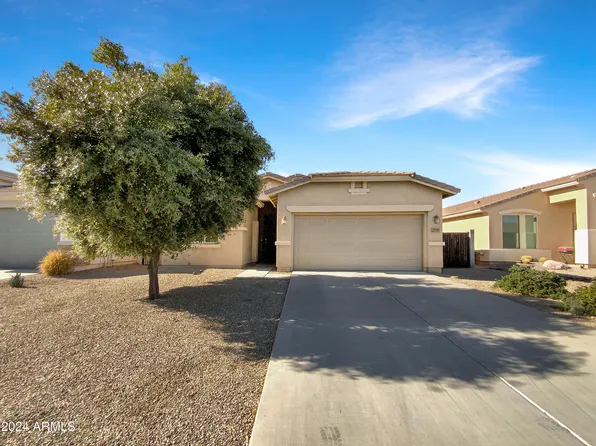 35306 N ZACHARY Road, San Tan Valley, AZ 85144