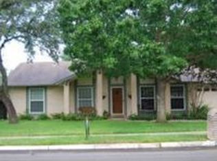 12219 Budding Blvd, San Antonio, TX 78247