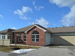 10321 River Park Way #A, Indianapolis, IN 46234