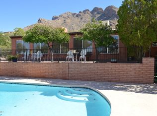 8715 N Newport Pl, Tucson, AZ 85704