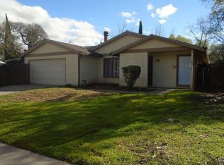 4018 Ward Ave, North Highlands, CA 95660