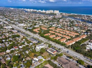 699 Glouchester St, Boca Raton, FL 33487