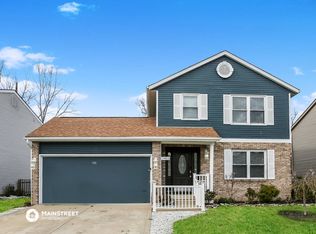 3486 High Creek Dr, Columbus, OH