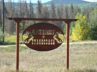 33020 Colt Trl, Oak Creek, CO 80467