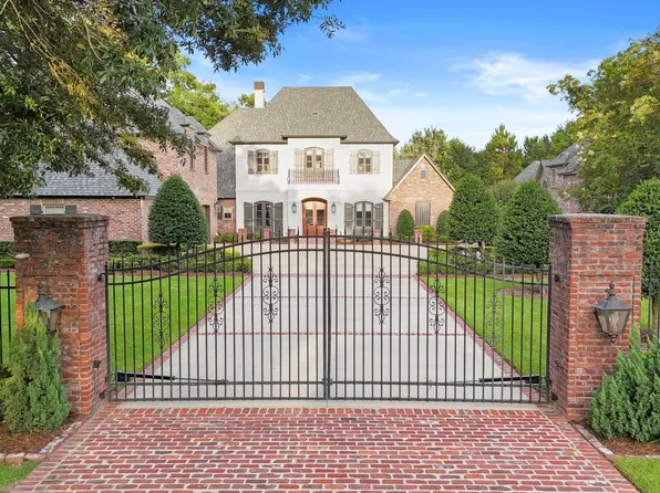 4505 Bluebonnet Rd, Baton Rouge, LA 70809