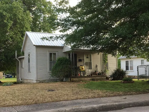 40 W Seneca Ave, McAlester, OK 74501