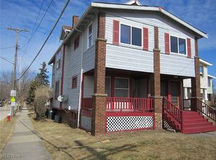 15622 Hilliard Rd #1, Lakewood, OH