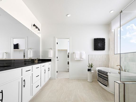 Model Representation