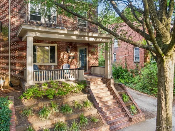 315 N Cleveland St, Richmond, VA 23221