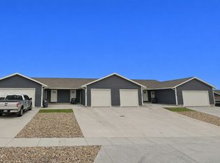 190-196 McGriff Way BOX 194, Box Elder, SD 57719