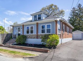 43 Hillside Rd, Dedham, MA 02026
