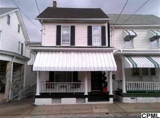 427 Main St, Lykens, PA 17048