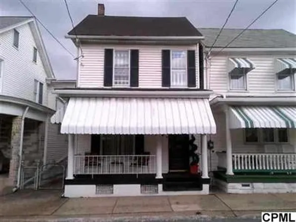 427 Main St, Lykens, PA 17048