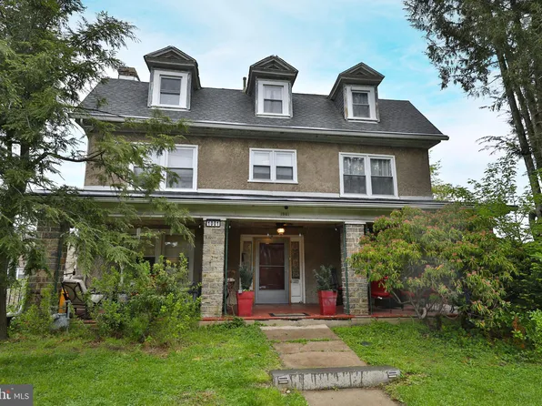 1001 Church Ln, Yeadon, PA 19050