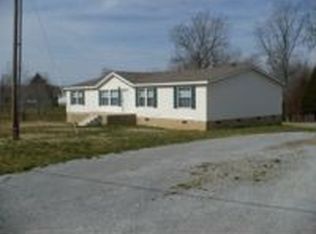 2146 Jamie Dr, Centerville, TN 37033