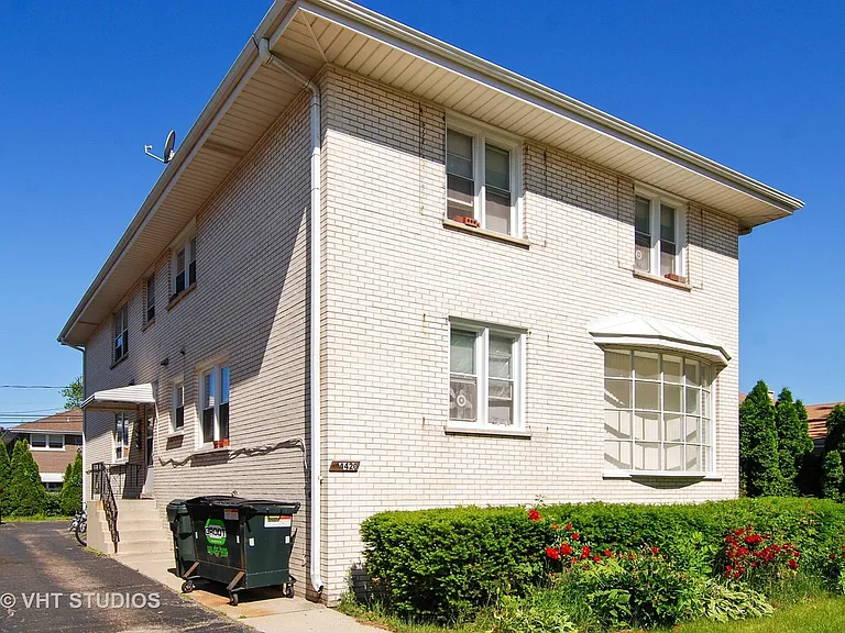 4420 Forest Ave #1F — Photo 19