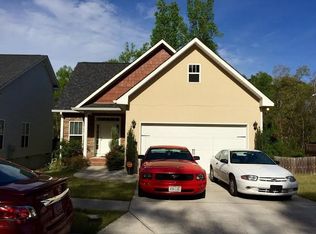 2821 Burdette Dr, Augusta, GA 30909