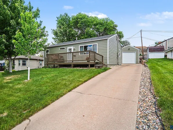 710 S Roberts Dr, Sioux Falls, SD 57104