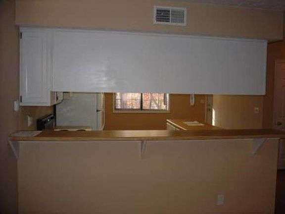 Living Room Bar Counter