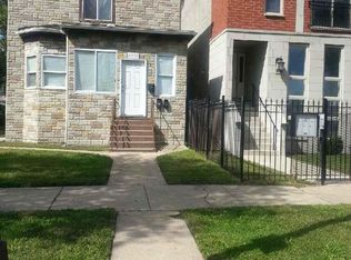 6812 S Lafayette Ave #1, Chicago, IL 60621