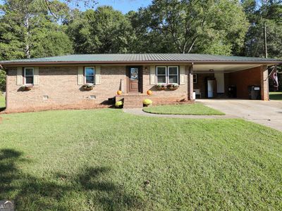 17 Windsor Rd, Newnan, GA, 30263