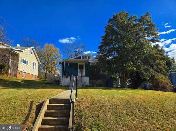 209 S Rock Glen Rd, Baltimore, MD 21229