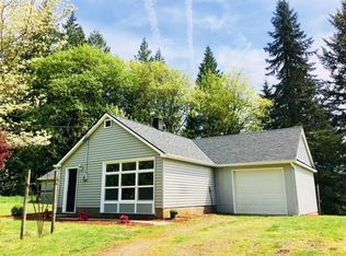 35520 SE Skogan Rd, Sandy, OR 97055