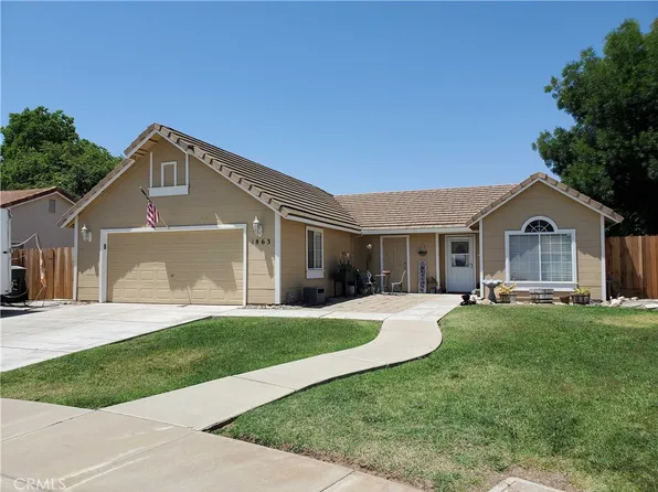 1863 Foxtail Ct, Atwater, CA 95301