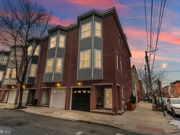 1000 S Dorrance St, Philadelphia, PA 19146