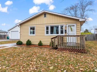 3163 Carman Ave, Southern View, IL, 62703
